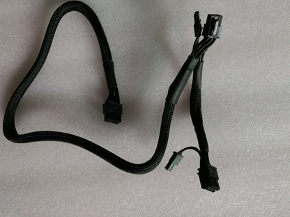 Corsair pirate ship TXM ATI HX Series graphics card module Line Module Line 8P turns 6 2P