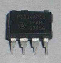 LCD power management chip P1014AP10