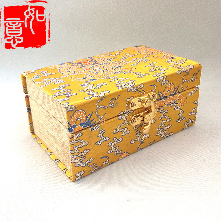 Boite à bijoux - Ref 3107752 Image 1