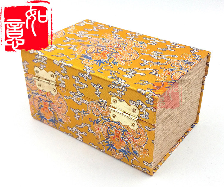 Boite à bijoux - Ref 3107752 Image 3