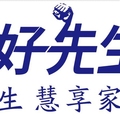 阳光好先生高端金刚网纱门
