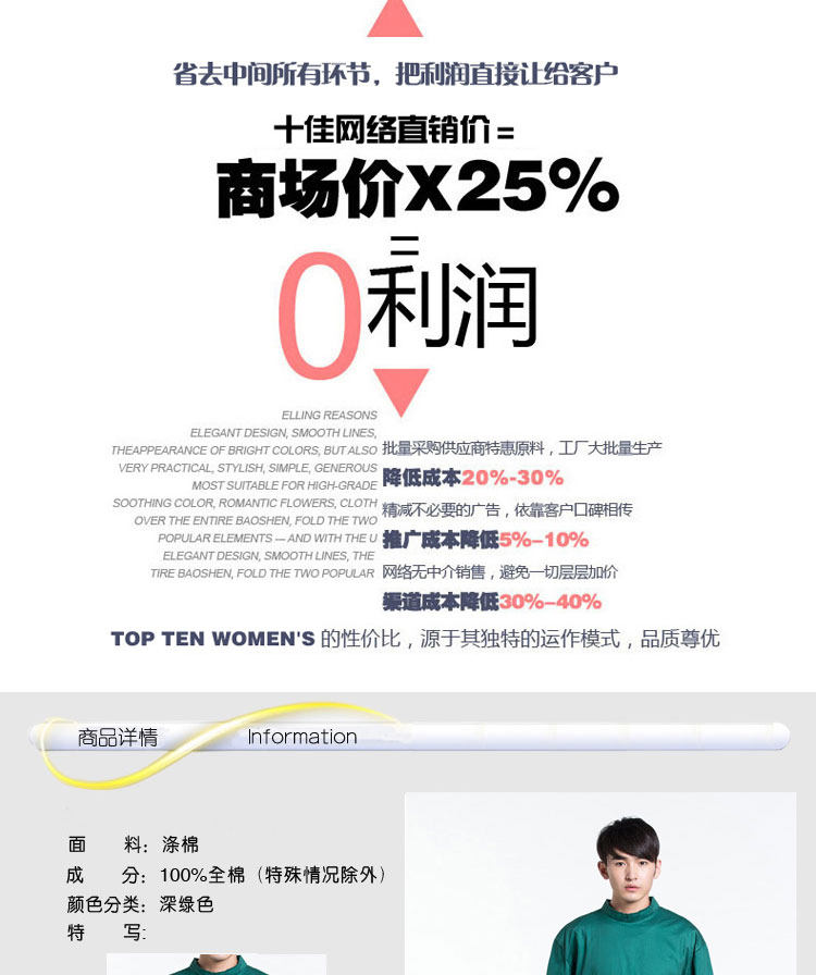 Tenue infirmière - Ref 1858696 Image 17