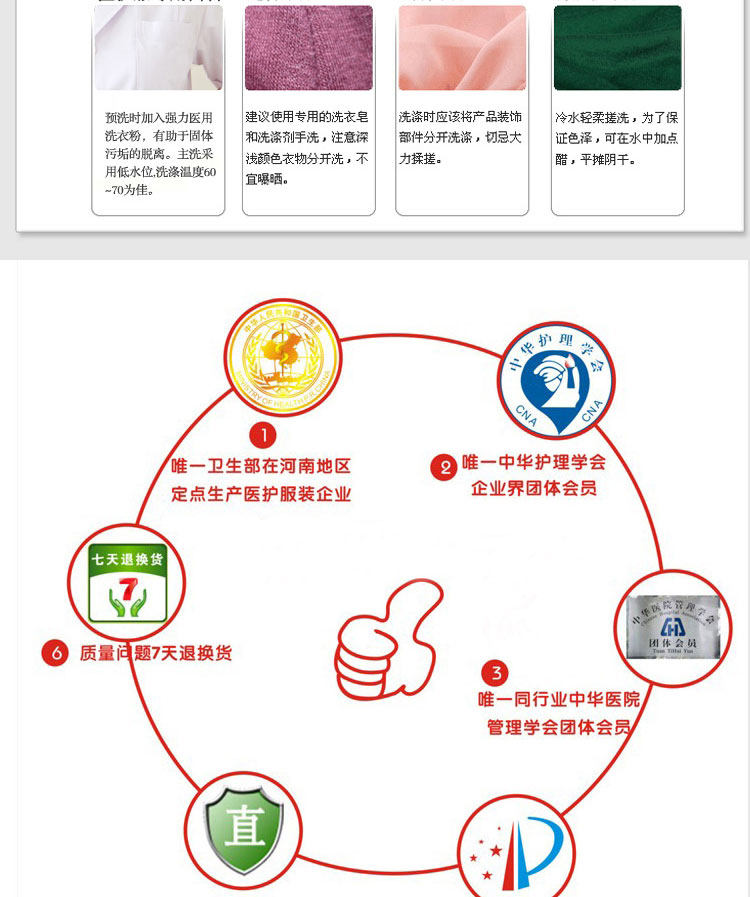 Tenue infirmière - Ref 1858696 Image 28