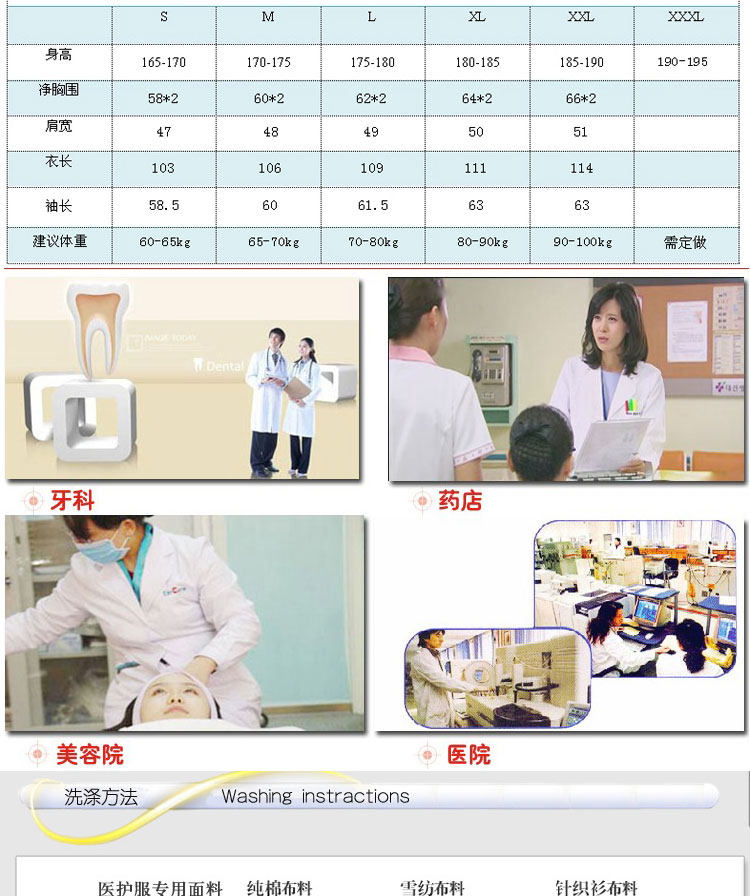 Tenue infirmière - Ref 1858696 Image 27