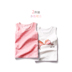 Cô gái áo trẻ em cotton trung niên baby baby vest đồ lót đáy cô gái sling mặc mùa hè mỏng 