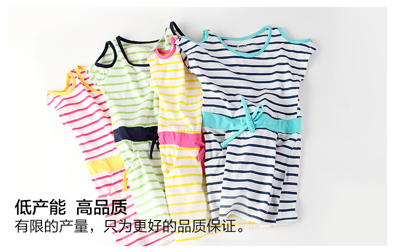 Robes pour fille DORSILL - Ref 2046174 Image 16