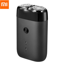 Xiaomi Mijia Electric Shaver Rotating Double Head Xiaomi Mijia Electric Shaver