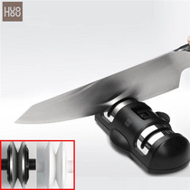Hot double wheel Sharpener Xiaomi Youpin HUOHOU Knife Sharpener
