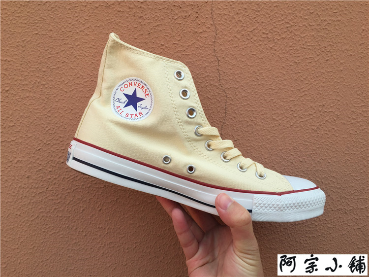 [Azon] Converse Authentic mẫu cổ điển Giày vải cao cấp thường xanh 101010 101009 102307 giày vải nữ