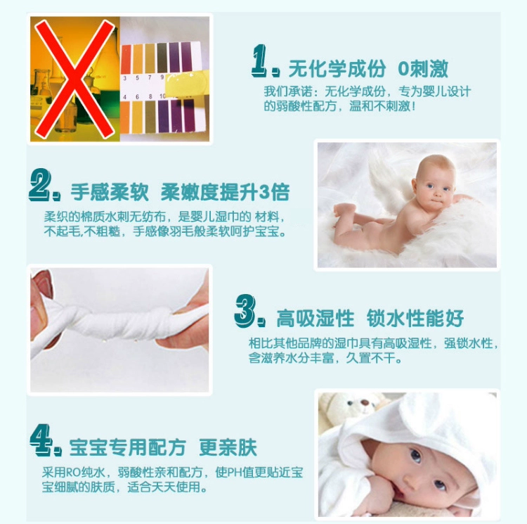 Hương thơm lớn vùng kín tình dục Jieyin lau sạch ướt khăn giấy 60 gói Bán buôn Sức khỏe khử trùng khăn ướt agi