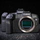 Canon / Canon EOSRP ກ້ອງຖ່າຍຮູບແບບເຕັມເຟຣມດິຈິຕອນ micro-SLR ມືອາຊີບການເດີນທາງທີ່ມີຄວາມຄົມຊັດສູງ