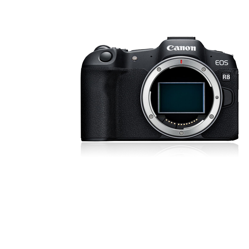 Canon/Canon Eos R8 Full-Frame Mirrorless High-Definition 8K Short Video Vlog Travel Digital Camera R8 Canon/Canon Eos R8 Full-Frame Mirrorless High-Definition 8K Short Video Vlog Travel Digital Camera R8