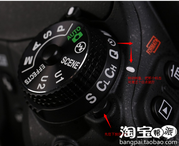 ML-L3 không dây từ xa SLR D600 D3200 D7000 D5000 máy ảnh D5100 điều khiển từ xa - Phụ kiện máy ảnh DSLR / đơn chân chụp hình điện thoại