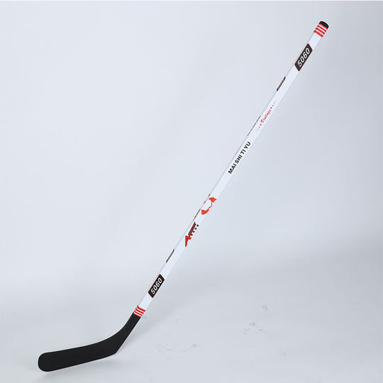 Roller skating ball land ice hockey stick training ball toy dry land children's hockey ball ball cake practice ice hockey stick