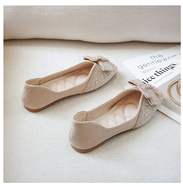 Clothing - Ballerines Hermina