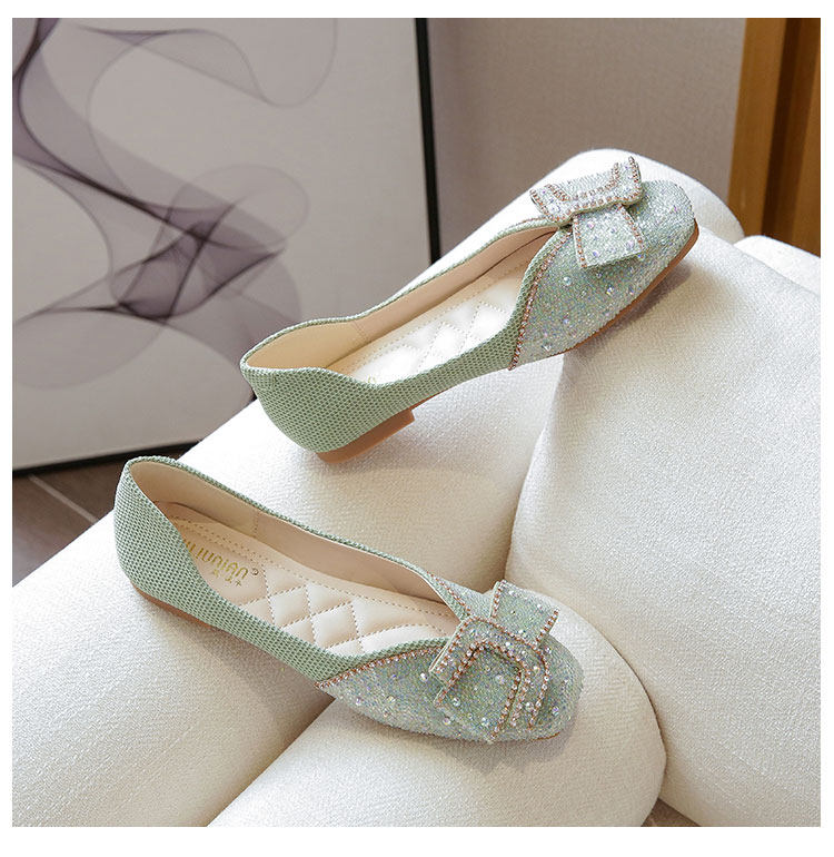 Clothing - Ballerines Hermina