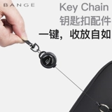 Сумка на одно плечо, мужская модная нагрудная сумка, рюкзак