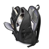 Сумка, износостойкий водонепроницаемый рюкзак для отдыха, мужской ранец, ноутбук