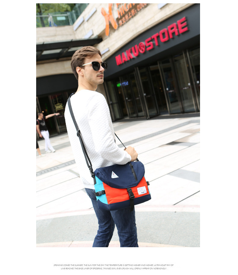 Sac pour homme - Ref 50595 Image 52