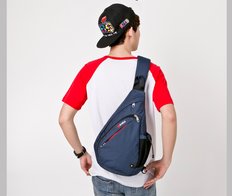 Sac homme - Ref 51245 Image 25