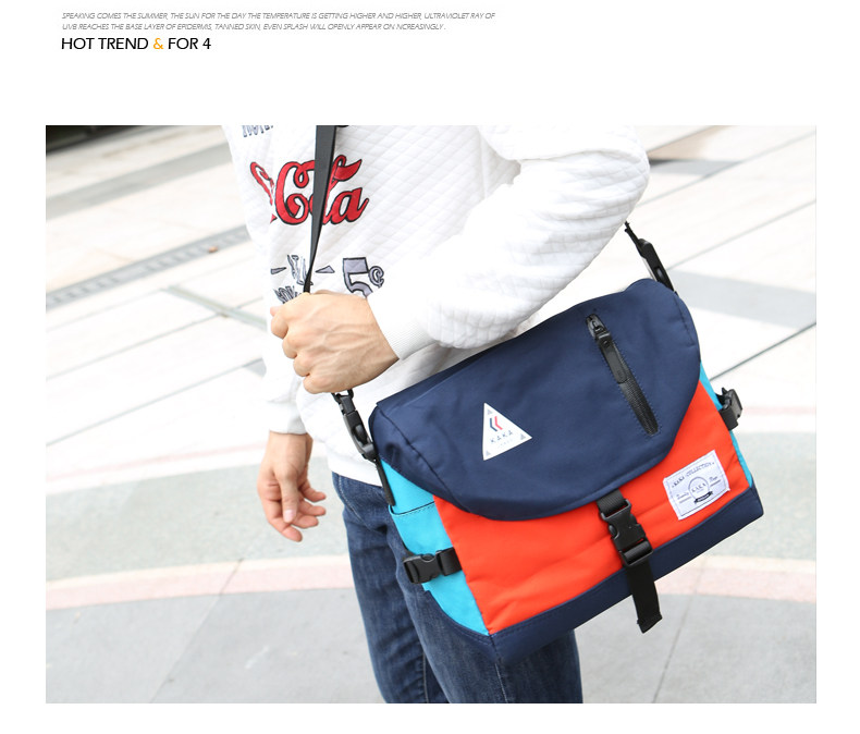 Sac pour homme - Ref 50595 Image 54