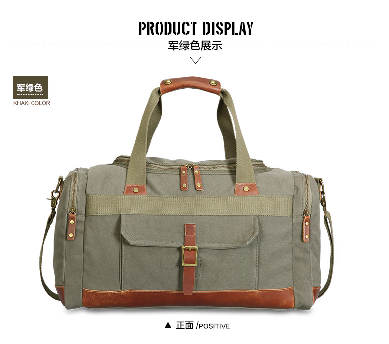 Sac homme - Ref 52270 Image 26