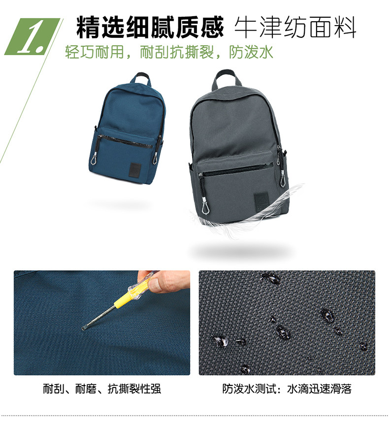 Sac pour homme - Ref 49759 Image 7