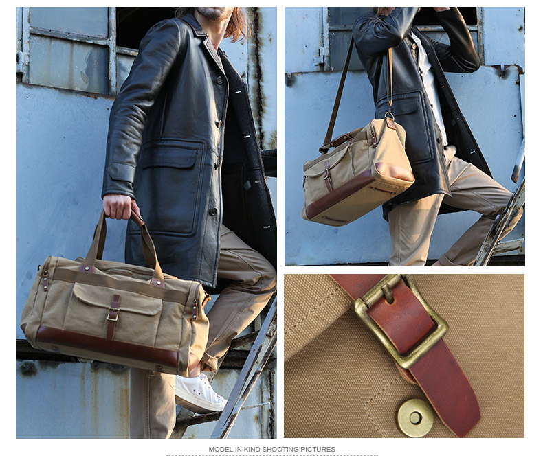 Sac homme - Ref 52270 Image 19