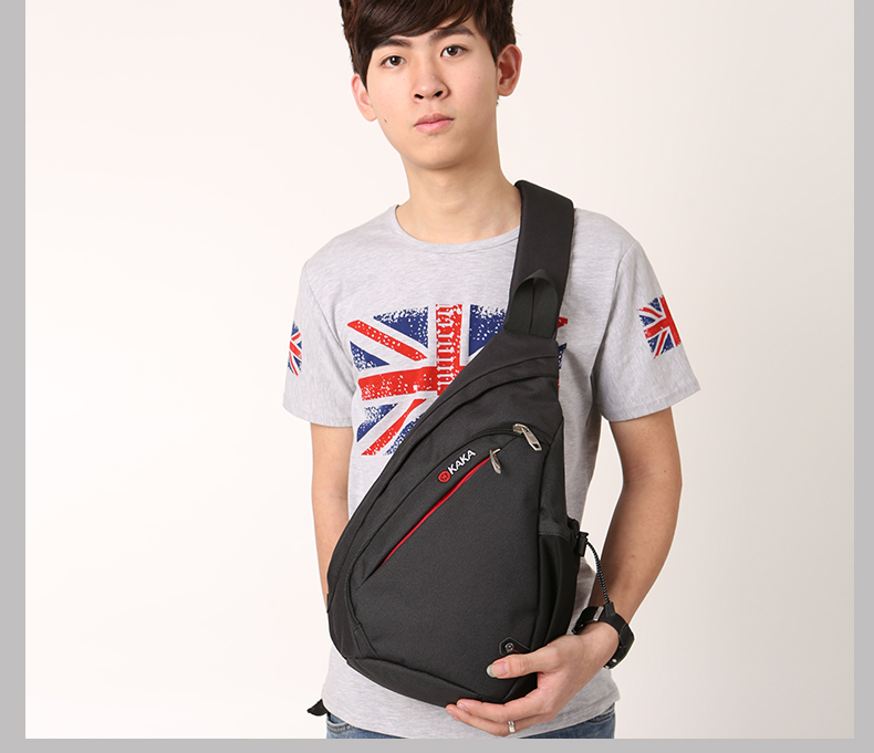 Sac homme - Ref 51245 Image 27