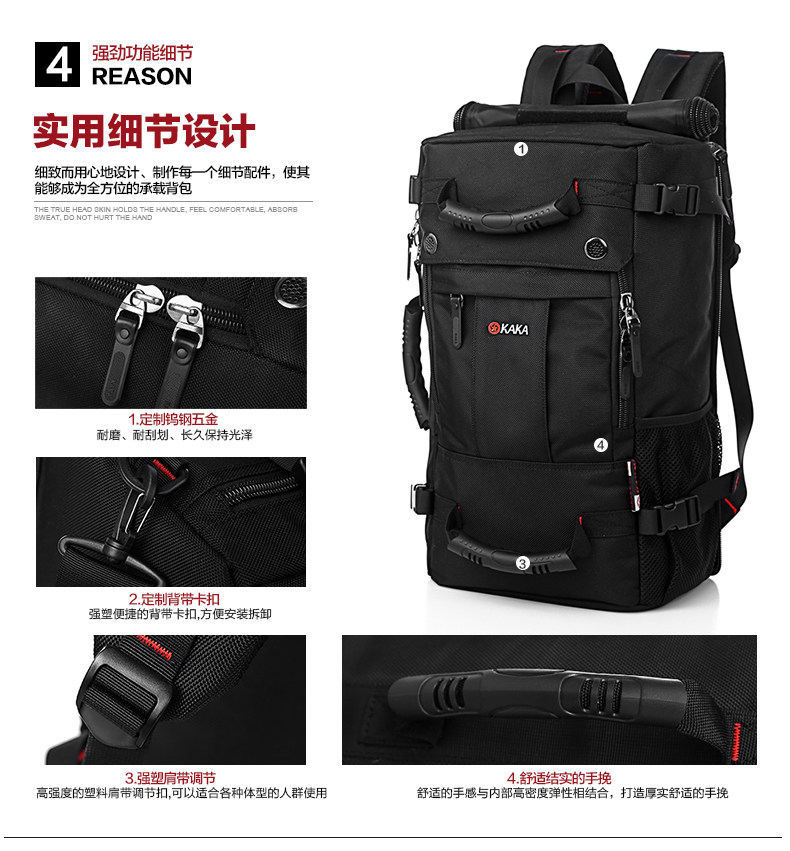 Sac homme - Ref 57140 Image 29