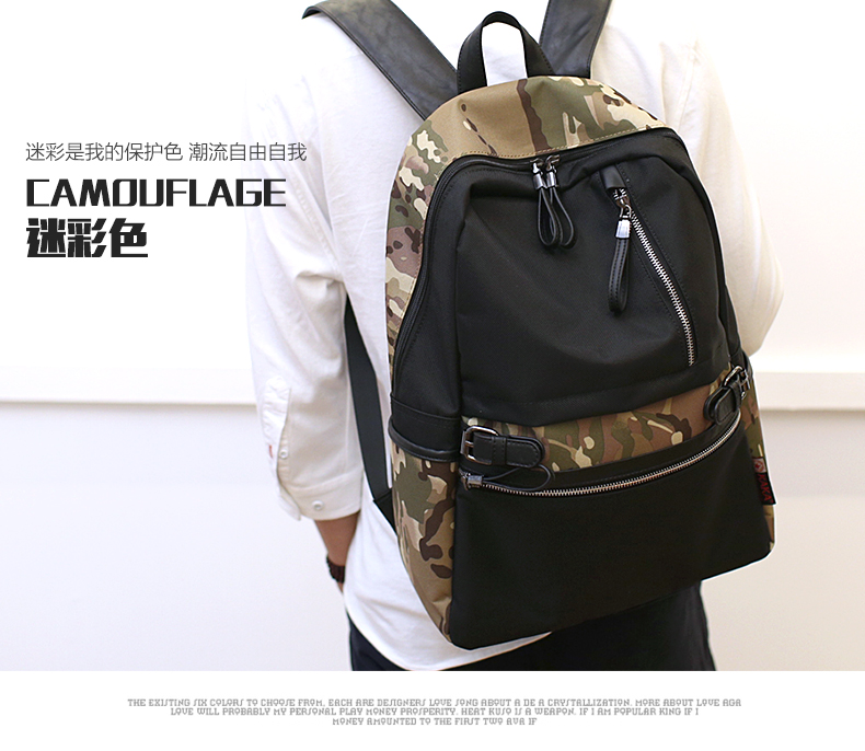 Sac pour homme - Ref 56998 Image 11