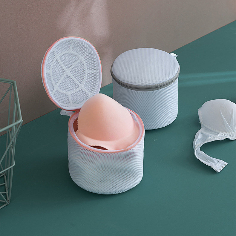 Laundry bag Home bra bag anti-deformation protective washing bag washing machine special inner clothes bag washing bag mesh pocket mesh bag