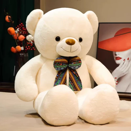 Плюшевая качественная игрушка, мягкая комфортная тряпичная кукла, подарок на день рождения