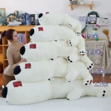 Плюшевая игрушка, тряпичная кукла, большая подушка для сна, подарок на день рождения