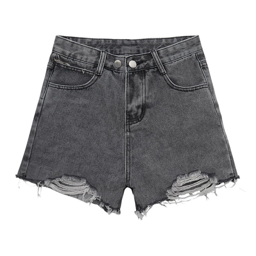 Джинсовая юбка, шорты, летние тонкие брендовые штаны, высокая талия