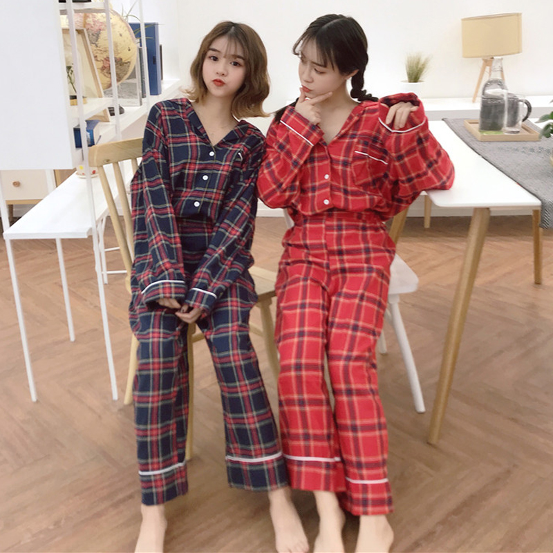 Pyjama pour femme OTHER   à manches longues - Ref 2991072 Image 1