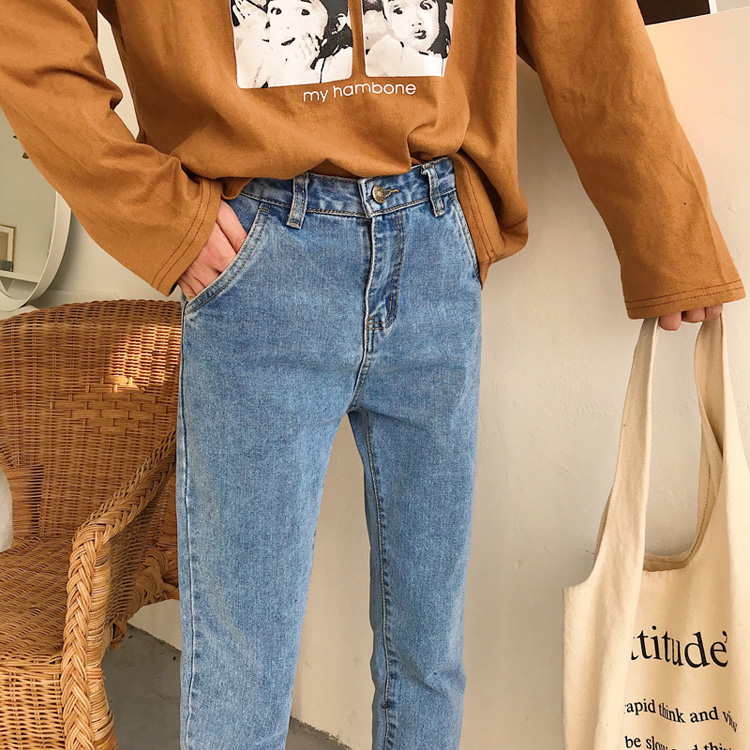 Jean femme - Ref 3191090 Image 24