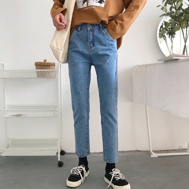 Jean femme - Ref 3191090 Image 25