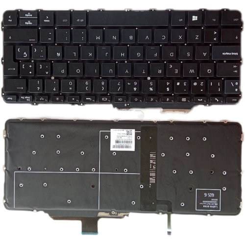SW Notebbook Клавиатура заказ на заказ смешанной партии US UI RU ANR SPRA BRIA GRK UK