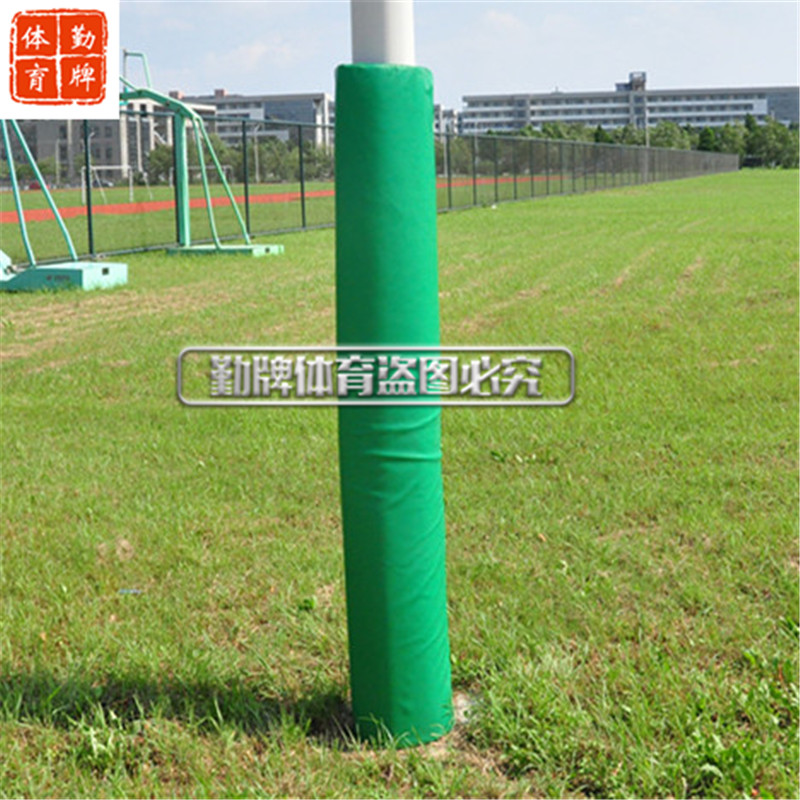 Manufacturers customized a variety of round tube basketball rack protective cover street lamp lamp pillar cylindrical sponge protective sleeve anti-collision sleeve