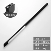 [6083-(总长60CM)三孔]