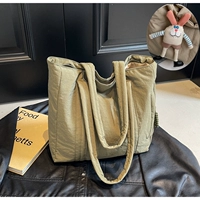 Зеленая подвеска