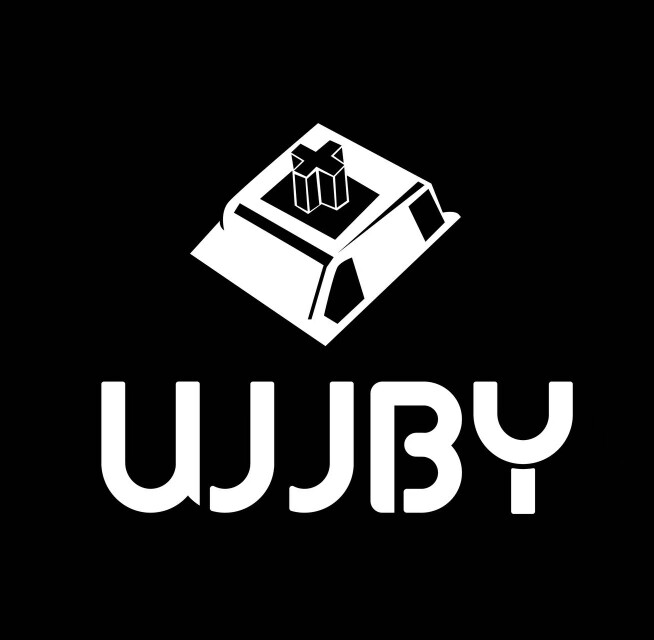 WJBY Lab的LOGO