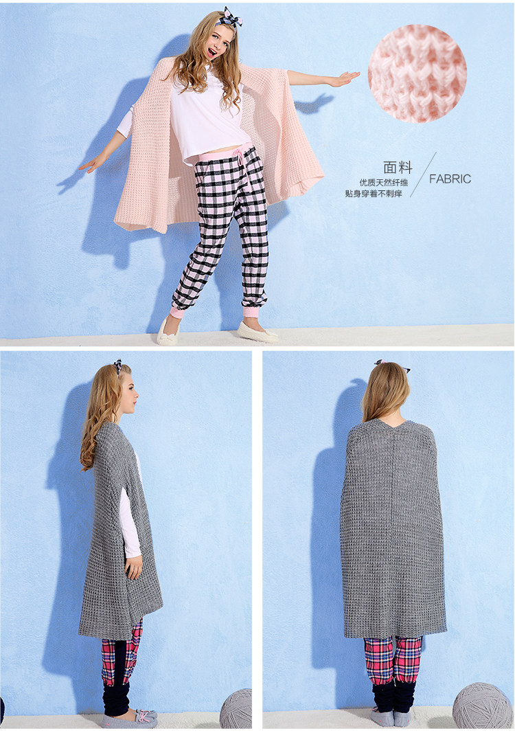 Peignoir jeunesse MARSHMELLOW H0286 - Ref 594519 Image 29