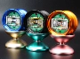 Yo-Yo Y02 Aurora Light Ball Professional Professional Yo-Yo Yoyo Yo-Yo Magicyoyo - YO-YO con quay yoyo