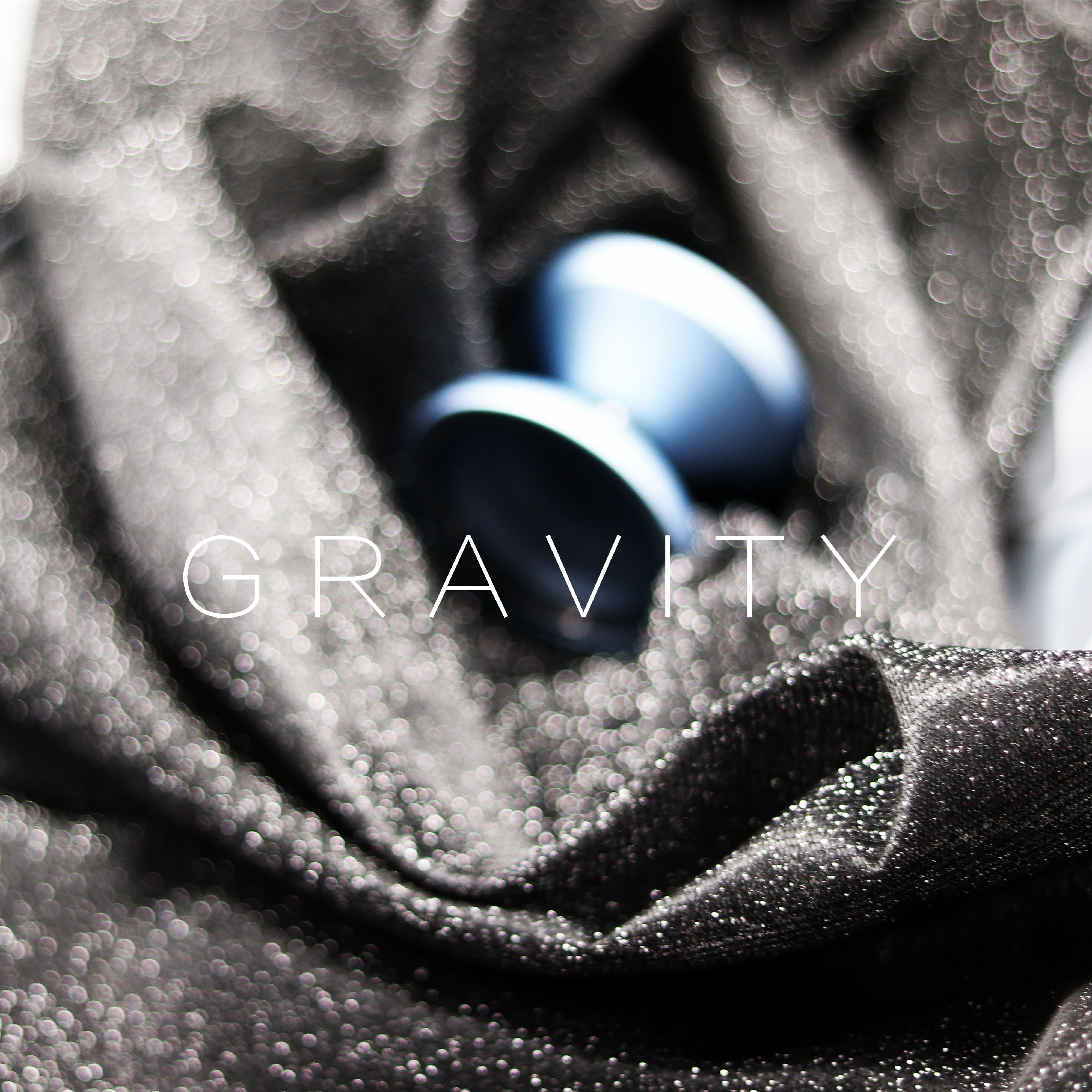 Yo-yo aceyo gravity stainless steel ring Professional competition Advanced competitive special leaping leaping yoyo ball