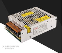 D-30 dual switching power supply 5V2A 24V1A 5V4A 12V1A two simultaneous output Transformers 2 sets