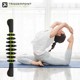 TriggerPoint handheld roller TP foam roller slim calf mace muscle massage new Yoga Fitness Product