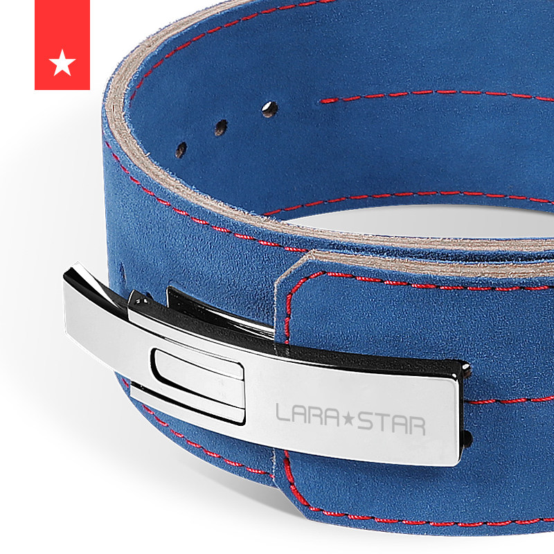 Fitness Belt Bull Leather Weightlifting Hard Pull Care Belt men and women Leveraged Buttons to collect abdominal bodybuilding Beauty training Deep squatting belt