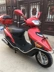 Suzuki Suzuki sử dụng bàn đạp sao Hải 125cc đích thực ba nước phun điện Yu kim cương Yuexing Tianying xe máy hoàn chỉnh